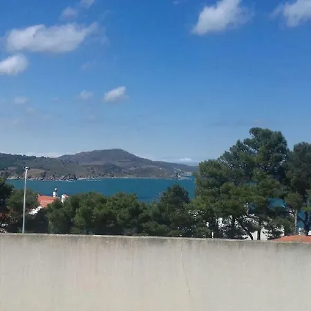 Apartment Detente Et Loisirs En Bord De Mer *