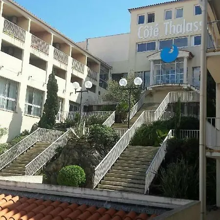Apartment Detente Et Loisirs En Bord De Mer
