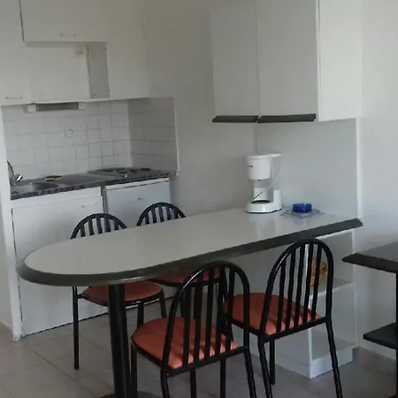 Detente Et Loisirs En Bord De Mer Apartment Banyuls-sur-Mer