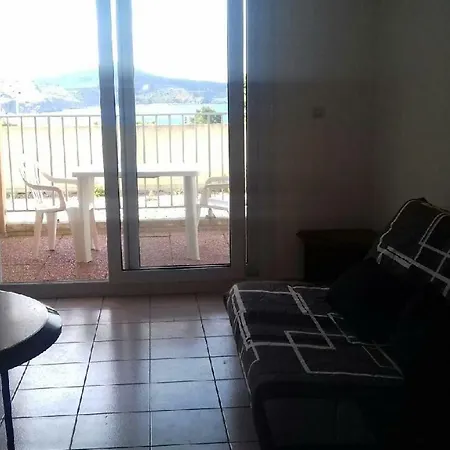 Apartment Detente Et Loisirs En Bord De Mer *