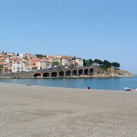Detente Et Loisirs En Bord De Mer Banyuls-sur-Mer