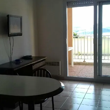 Detente Et Loisirs En Bord De Mer Apartment
